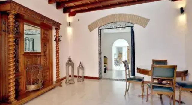 Apartamentos Casa Qurtuba