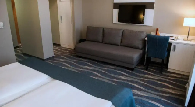 Двухместный номер Superior Hotel Azúr