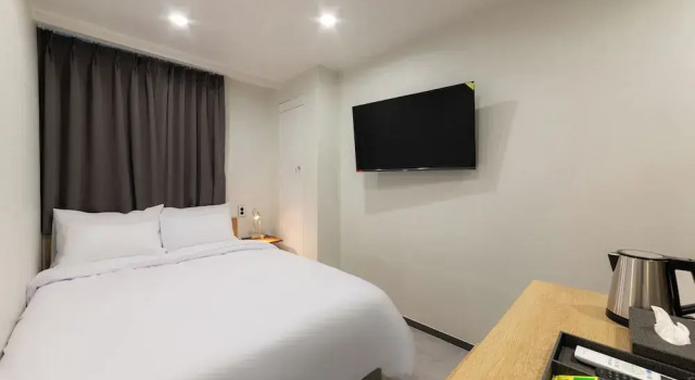 Двухместный номер Standard Stayz437 Jongno