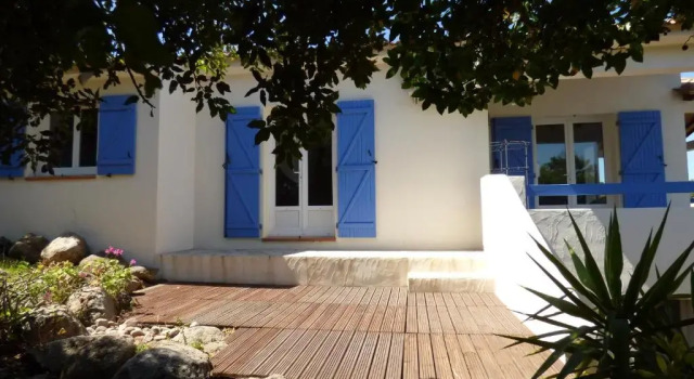 Вилла Casa Di Cavalone