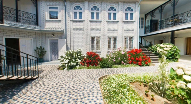 Azariya Mini-Hotel