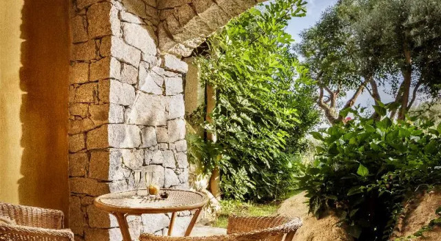 Номер Standard с балконом Cruccùris Resort