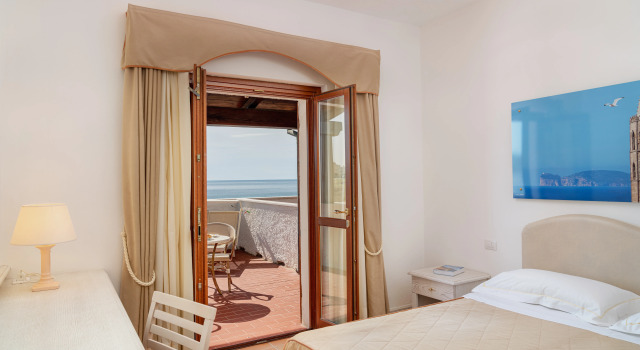 Hotel Punta Negra