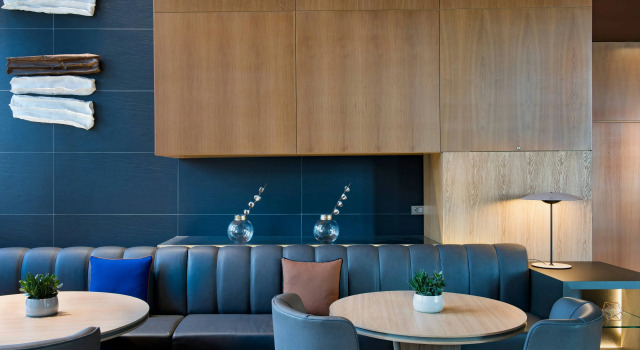 AC Hotel Torino by Marriott