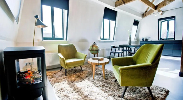 V Lofts, Забронировать Апартаменты/квартира Апартаменты Норда, Апартаменты/квартира