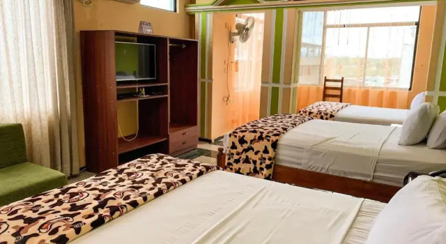 Hotel Somagg, Boek Hotel 3-sterren hotels in Los Rios, 3*