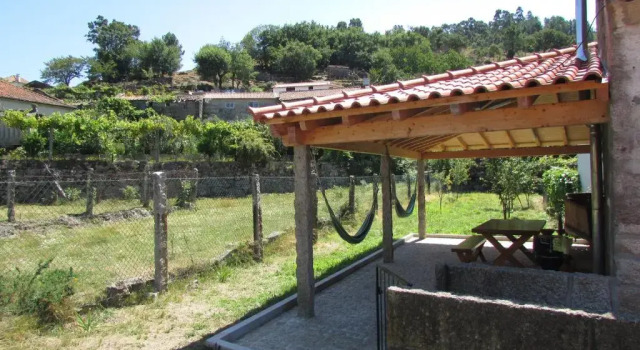 Casa Do Pomar, Забронировать Отель Parque Nacional da Peneda-Geres Брага
