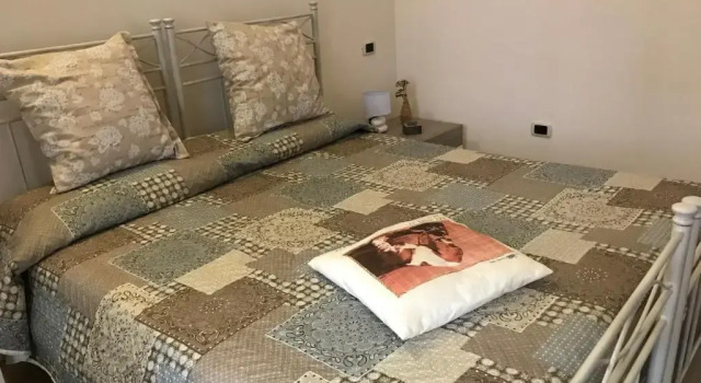 Deluxe Zimmer Alba Ionica Taranto