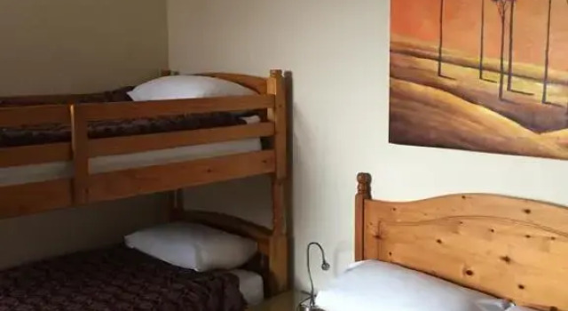 Семейный номер Standard Waverley Park Lodge