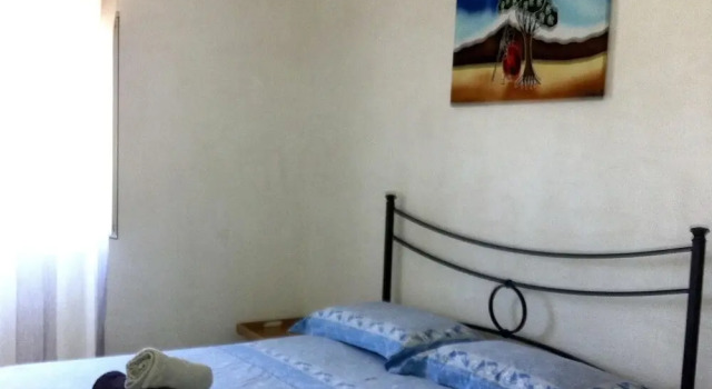 Villa With 3 Bedrooms in Frassanito, With Private Pool, Book Villa Otranto Salento