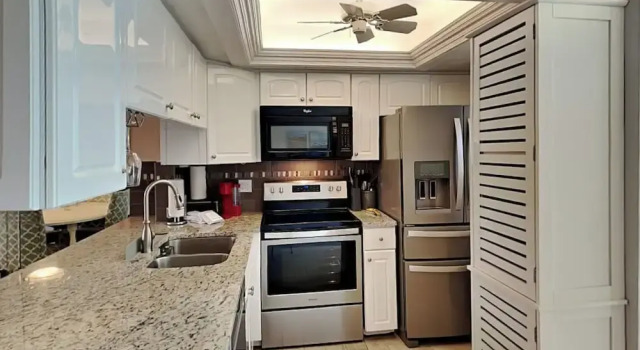 Номер Standard Admirals Bay 1410