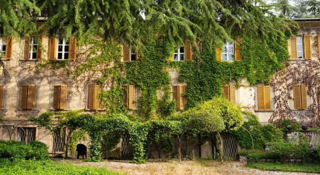 Hotel San Pancrazio
