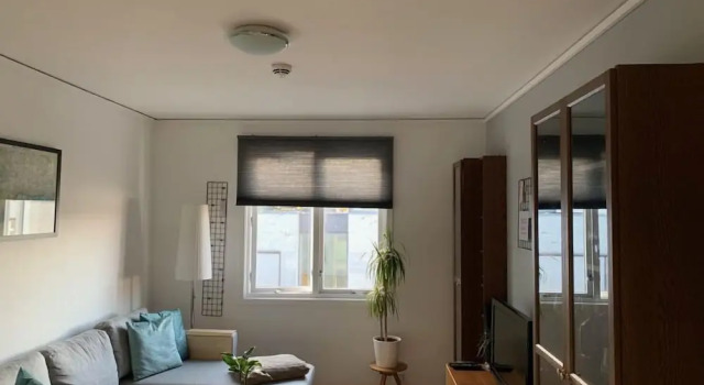 StayPlus Central 1BR  Apartment, Rezervovat Apartmán Kristiansand 