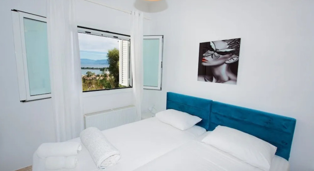 Ionian Star Villas by Corfu Escapes, Забронировать Вилла Отели периферии Ионических островов с парковкой, Парковка