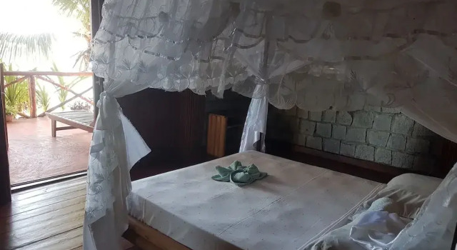 Gite Guyan Lokobe, Book Hotel Billige hoteller i Nosy Be