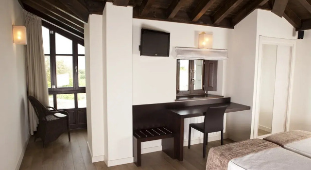 Hotel Villa Marrón, Reserva ahora Hotel Llanes Costa Verde