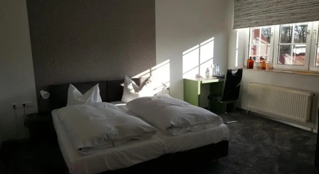Одноместный номер Standard Hotel Landhaus Feyen