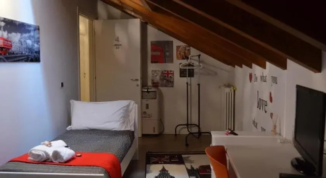 My Room Center, Prenota Hotel Lecco Como