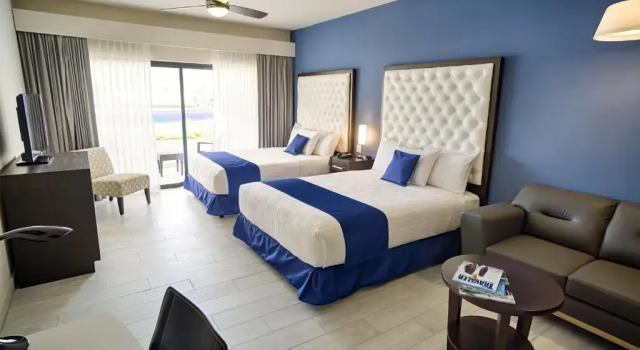 Полулюкс Medano Hotel and Spa