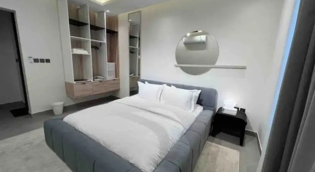 Cozy and Calm Flat in Alwadi Xlll, Buchen Sie Ferienwohnung Riad 