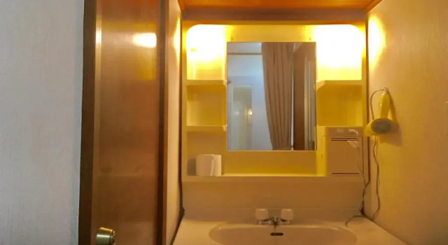 Номер Standard Condominium Square Hills