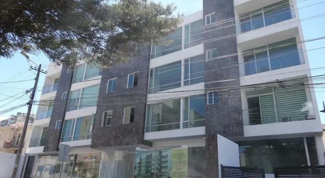BG Boutique Apartments, Забронировать Апартаменты/квартира Апартаменты Кито, рядом с Del Arbolito Park, Апартаменты/квартира