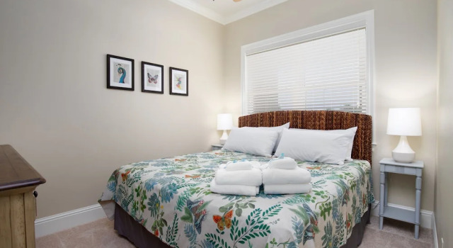 2 Gulf View Balconies! 3 Story Townhome With 4 Bedrooms, 4 Bathrooms! Sleeps 12