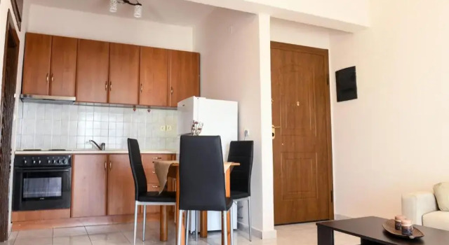 Апартаменты Papi's Apartments 2 - 1 Bedroom