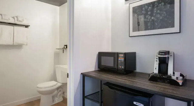 Trailhead by Weekender, Boek Hotel Tupper Lake 