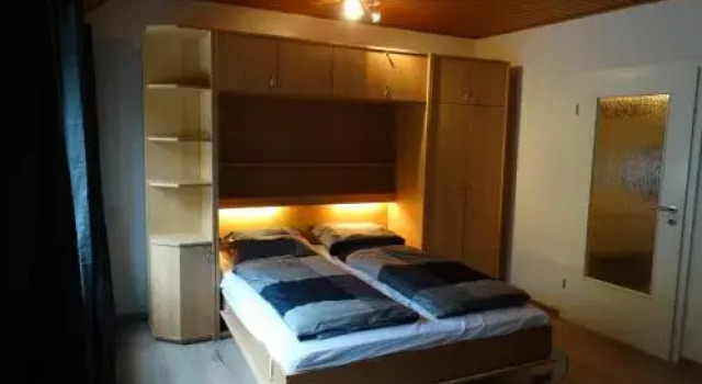Ferienwohnung "Am Rothaarsteig", Забронировать Апартаменты/квартира Центр города Медебах