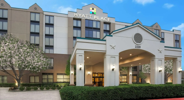 Hyatt Place Dallas/Grapevine