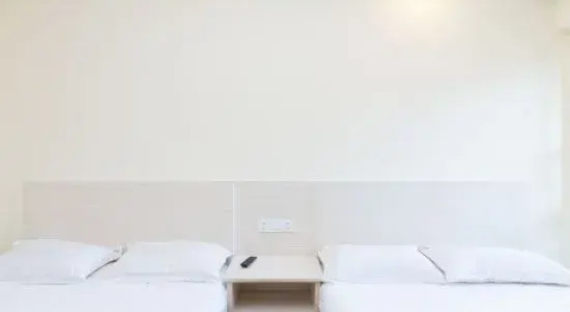 Люкс Business Lakefront Hotel