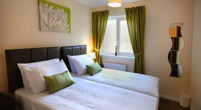 Clover Holidays - Cliff View, Réserver Hôtel Perth Perthshire