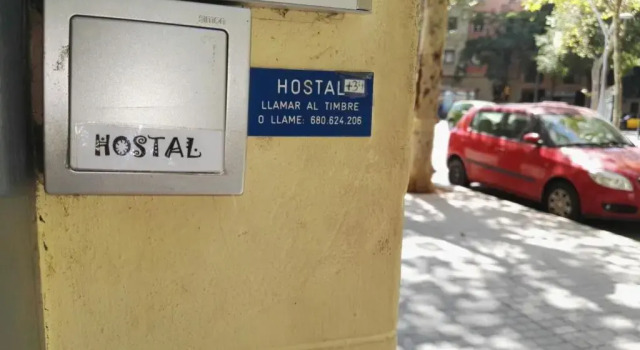 Номер Standard Barcelona Rooms 294