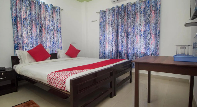 OYO 18811 Dream Mansion