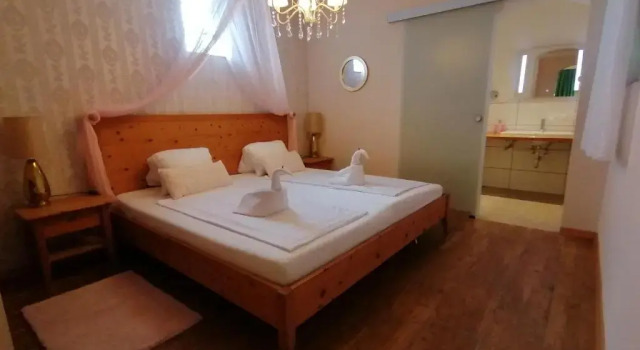 Люкс Superior Pension Amelie
