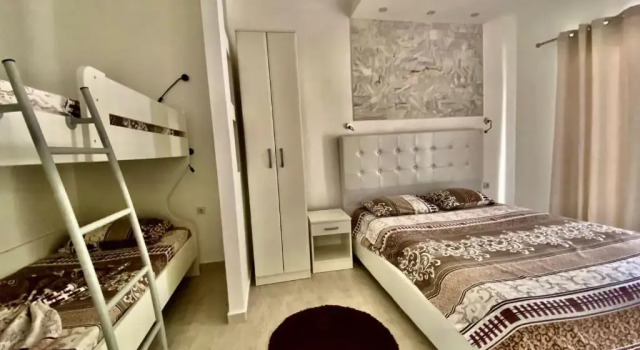 Eman Resort, Забронировать Апартаменты/квартира Апартаменты Улцинь, рядом с Старый город Улцинь, Апартаменты/квартира