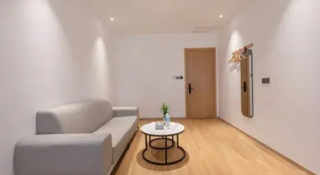 Люкс Diju Boutique Hotel
