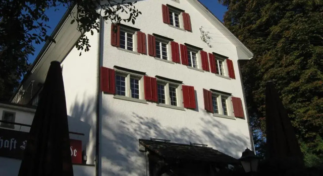 Gasthaus Schlosshalde, Prenota Hotel Winterthur Zurigo