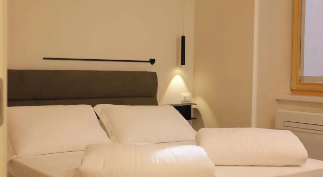 Номер Deluxe SOUL OF TRENTO Vicolo Maddalena