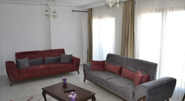 Апартаменты Shahin Golden Hotel الصقر الذهبي للشقق الفندقية