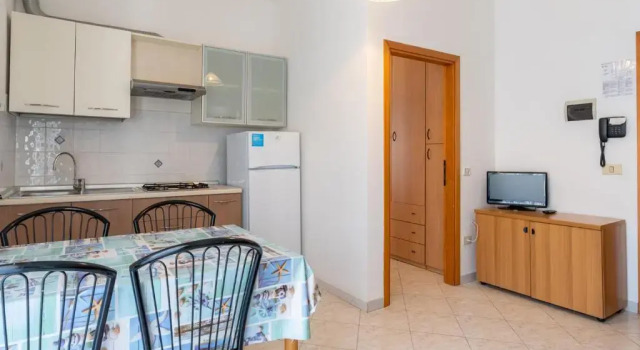 Апартаменты Beach Suite Hotel