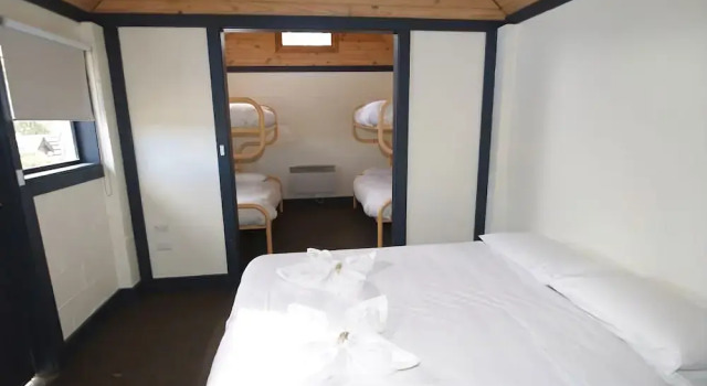 Habitat Chalet, Забронировать Шале Бизнес-отели Kosciuszko National Park, 4* 5*