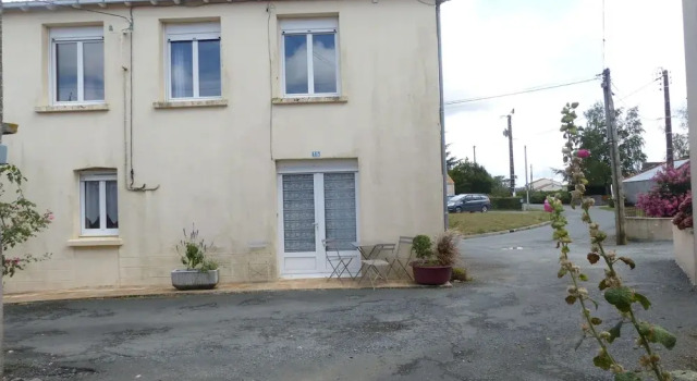 La Limouz, Prenota Hotel Hotel a Aquitania con parcheggio, Parcheggio