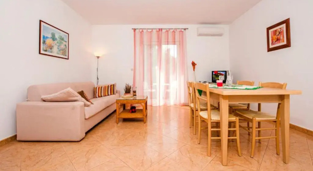 Апартаменты Apartments Bella