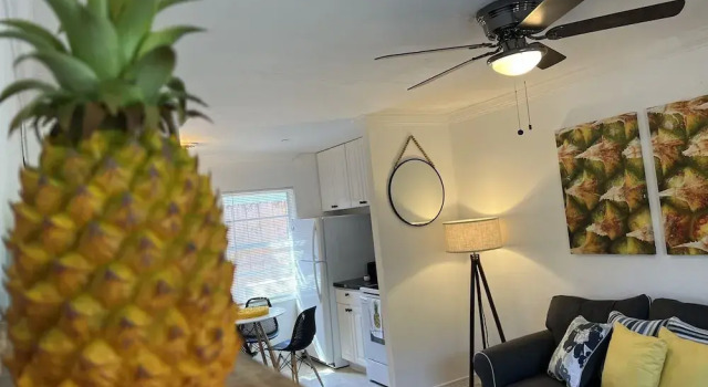 Coco Bay Condos