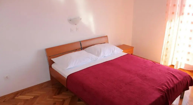 Apartments Paula
