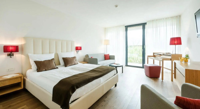 Muchele Boutique Hotel