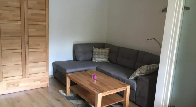 Апартаменты с балконом AAA Fewo Bad Kleinkirchheim
