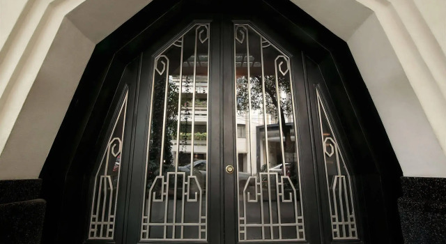 Hippodrome Hotel Condesa, Book Hotel Mexico City Mexico DF